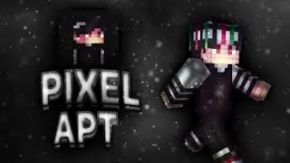 ❄️Как сделать пиксельную аватарку? 🤔Туториал 2021 года🎄