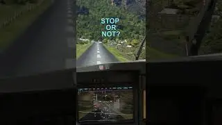Yes or Not? Landing at Lukla Airport Dangerous 