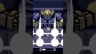 как я проходил финального босса в Examtalker (Helltalker DLC). 