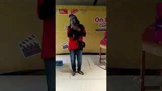 Di jogetin Aja #shorts