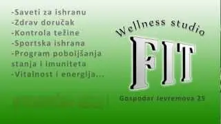 FIT reklama