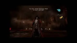 Castlevania : Lords Of Shadow 2 Pt #2