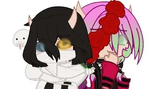 Got a secret... || Gacha meme || Swap ObaMitsu || Ft. Swap!Zenitsu || not original meme || desc?