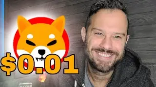 Shiba Inu Coin | Realistic Long Term Price Predictions for #SHIB $0.01? $0.10? $1.00?