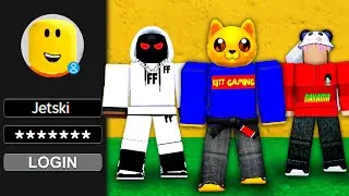I Let YouTubers Control My Account..