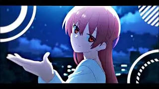 Tonikaku Kawaii - Yuzaki Tsukasa | AMV | Alight Motion Edit