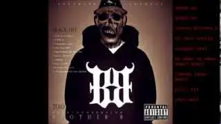 Brother.b - Penari STRIPTIS