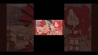 ХАЧУУ УШАСТИКАА #gacha #гача #гачаклуб #гачалайф #рекомендации #рек