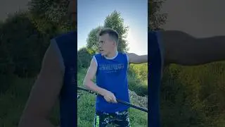 Порыбачили