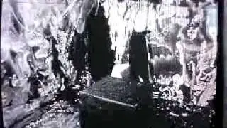 Mystic Knights - Minnie The Moocher
