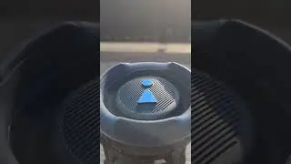 jbl charge 5 bass test