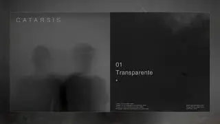 01. Jóger López - Transparente (Prod. Gianfranco Aser)