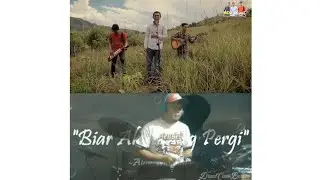 Feat BDJ Project || Aldy Maldini - biar Aku Yang Pergi