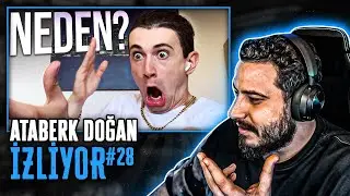 ATABERK DOĞAN 
