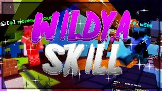#WILDYASKILLV2 ~ Retal 🌴