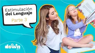 ¿Cómo hago que mi hijo hable? | Parte 3 ➡ Juguetes didácticos