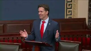 Sasse: Chairman Xi is on Putin's Side