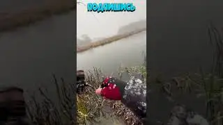 Рыбалка на окуня #shorts Рыбак Подпишется!😍