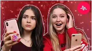 ЗАДАНИЯ ОТ ПОДПИСЧИКОВ В MUSICAL.LY С НАСТЕЙ ТРОПИЦЕЛЬ