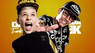 MC Menor da VG, MC Delano e MC Pedrinho - Vai com a Perereca (Perera DJ e DJ RD DA NH)