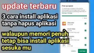 3 ways to install applications without deleting applications, Play Store