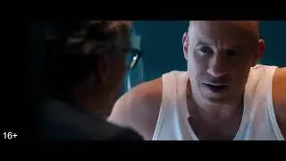 Бладшот — Русский трейлер (2020)