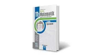 Çap Yayınları - FL - 11.Sınıf Matematik 1.Fasikülü - TRİGONOMETRİK DEĞERLERDE İNDİRGEME