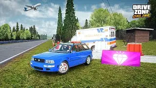Drive Zone Online | New! Nür Track 