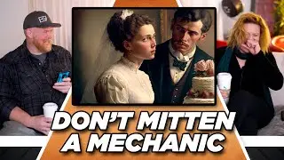 Having Fun | Reading Marriage Advice from a Late 19th Century Newspaper