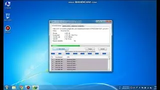 BSNL Fibre Rs. 275 plan Speed Test