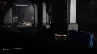 The Division 2 Closed Beta (Propaganda)