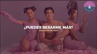 Doja Cat - Kiss Me More (Feat. SZA) (Español + Lyrics)