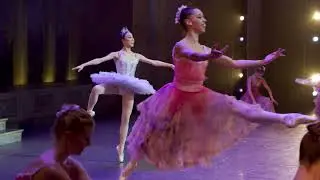 The Nutcracker | Dew Drop Fouettés