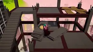 Gang beast, beam : good fight