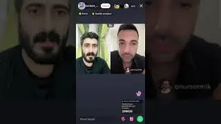 ONUR SERMİK SERBEST HOCA KAVGA PART 2 İZLEEE