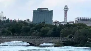 Niagara Falls@NY View