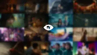 Visionary Colour Showreel 2025