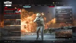 WARZONE NEW MAP LIVE