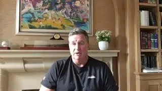 Message to Class of 2020: Jaguars coach Doug Marrone