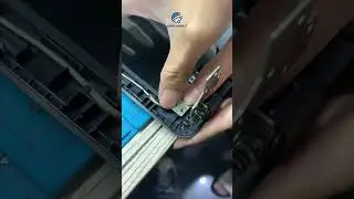 ASUS X441B PENGOKOHAN ENGSEL PATAH #shorts