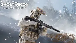 Village Boys | Immersive |Ghost Recon: Breakpoint | No HUD | Tactical