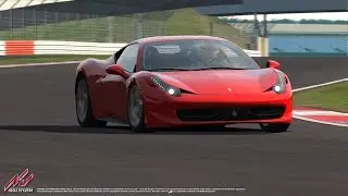 R9 290 | i5-3570K | Assetto Corsa v1.4.3 Benchmark & Commentary