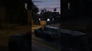 EQUIPE DE ROTA INICIANDO PATRULHAMENTO NOTURNO | GTA 5 LSPDFR 