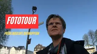 #075 Kurze Tour in Werdohl