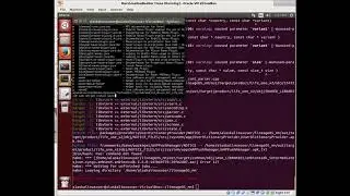 Maven Error