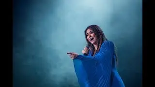 La Fuerza del Amor en el Gran Arena Monticello... ¡FUE INCREÍBLE!