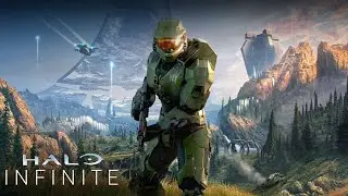 Halo Infinite - Way to go | Super fiesta | Infection | Social Kirmish - Season 4