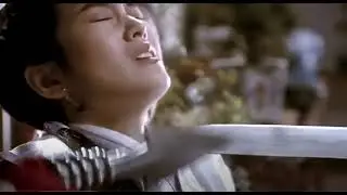 Kung Fu with music