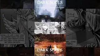 Dark Souls War of Ancient Dragons chapter 5 Havel the Rock and the Four Kings part 3 #Short