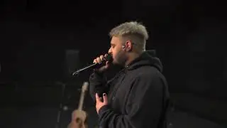 Aaryan Shah - Half Remembered Dream (Live From Rehearsal)